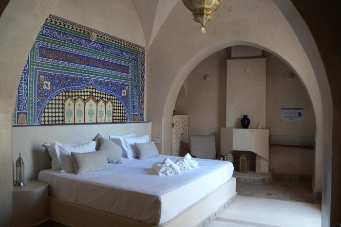 Maristan Aicha Marrakech