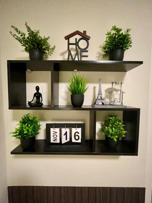 CoziEr Stay in Tomas Morato Self Check-in