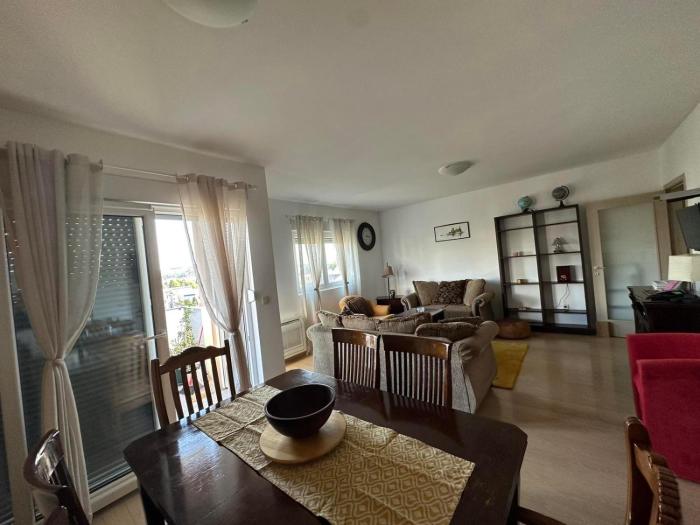 CITY Lux Apartment