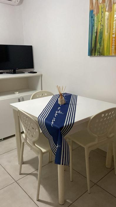 La Dimora Del Capitano