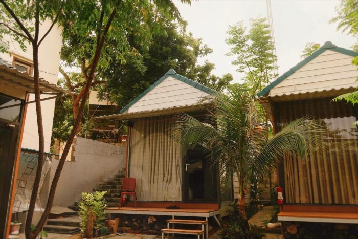 Serene Homestay