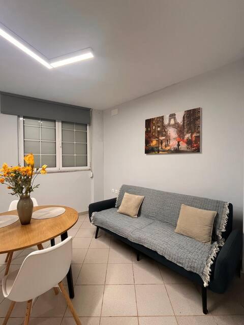 Ήρεμο σπίτι casa puente