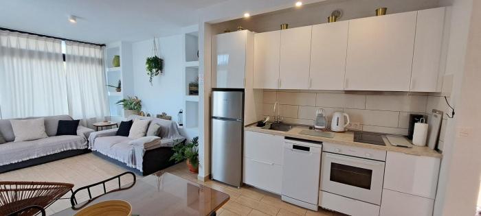 El Gueco Holiday Apartment