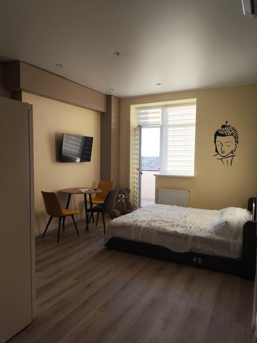 Одесса Апартаменты у Моря Совиньон