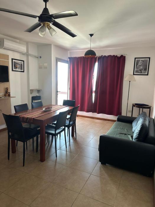 Departamento Zona Residencial de San Juan