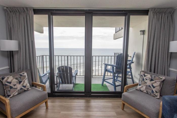 ROYAL GARDEN RESORT 504 condo