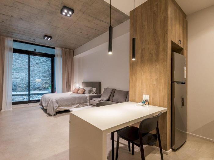 Apartment Dorrego and Nicaragua IV by For Rent Argentina