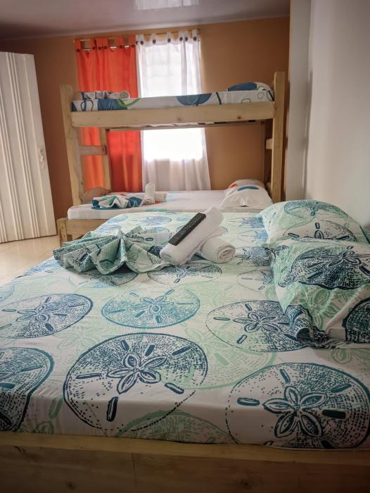 Encatador Hotel en ladrilleros