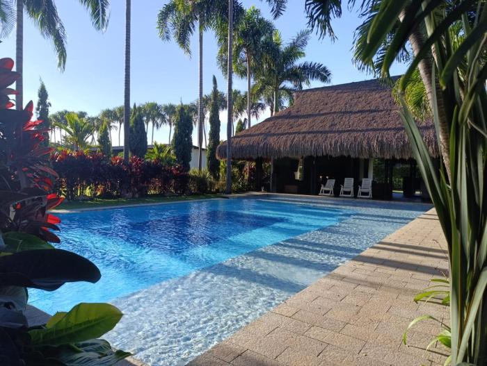 Casa Hacienda Fatima en Rozo