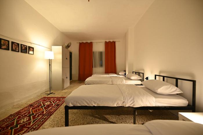 AL Majd hostel