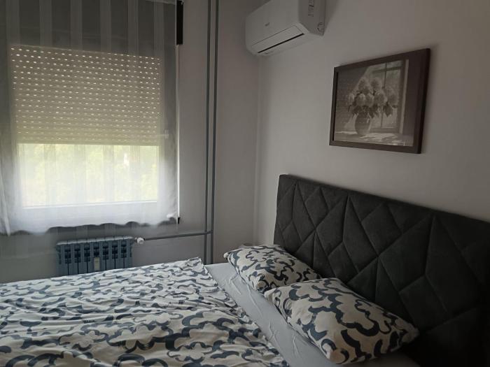 Apartman 19 Vinkovci, klimatiziran, self check-in