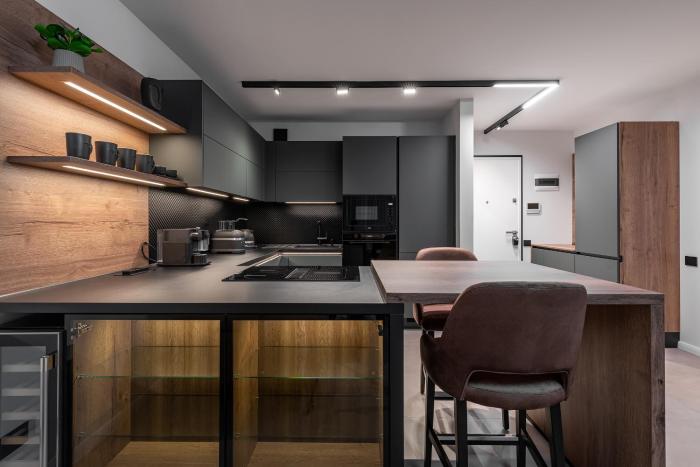 The Fold Apartment 3