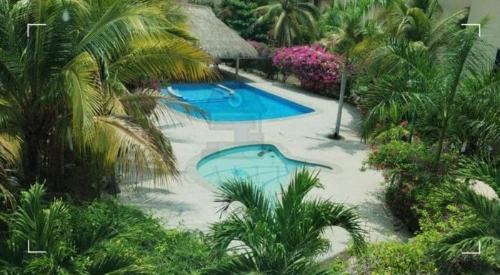 Bahias de Huatulco Condo