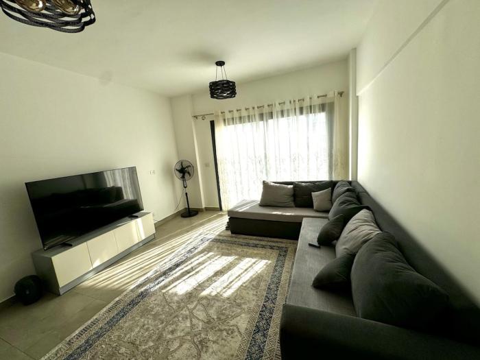 9328b11 · 1BR apartment @ Privado-Madinaty