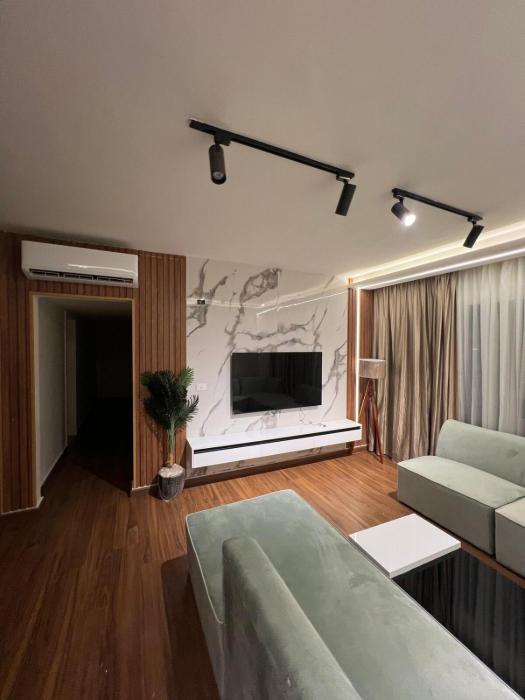 B15172B41 · Spacious 3BR @ Madinaty b15