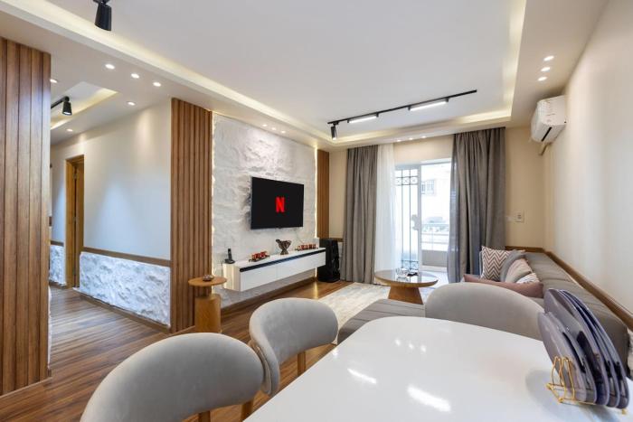 70113 · For Luxury Seekers 3BR @Madinaty