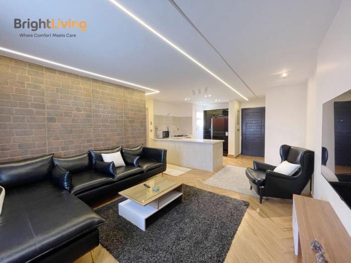 1246942 · Super Luxury Madinaty 3BR