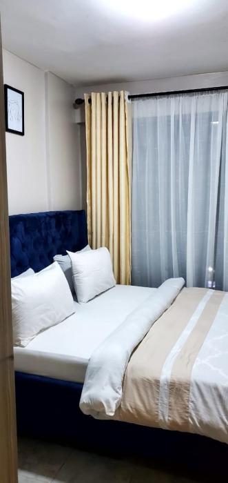 TVHStays classy 1bedroom