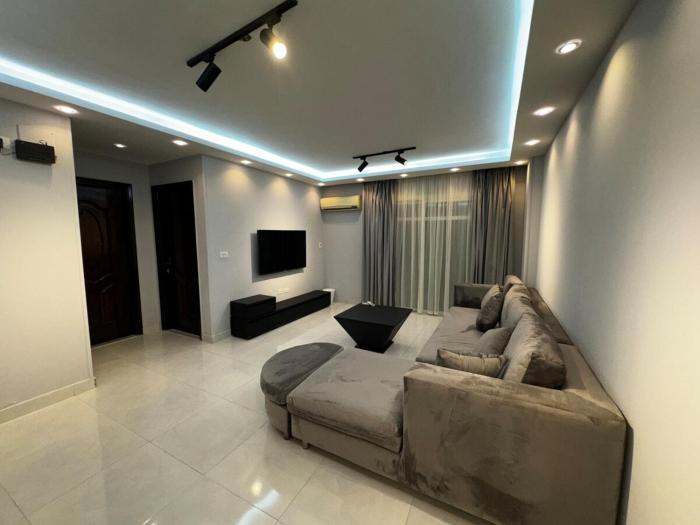 724031 · Central 2BR Madinaty-Super Cozy