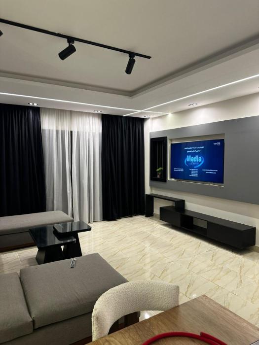 B158741 · Brand New 3BR Stylish Madinaty
