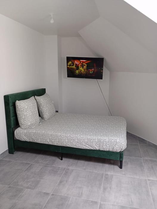 Joli T1 bis rénové