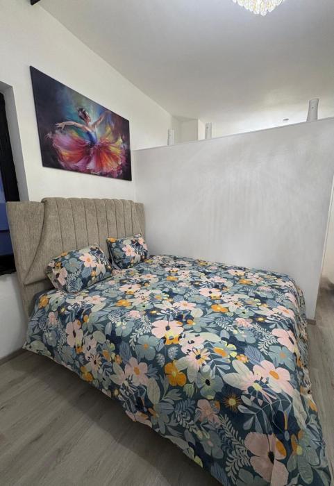 Hôtel Gardens jacuzzi spa 1