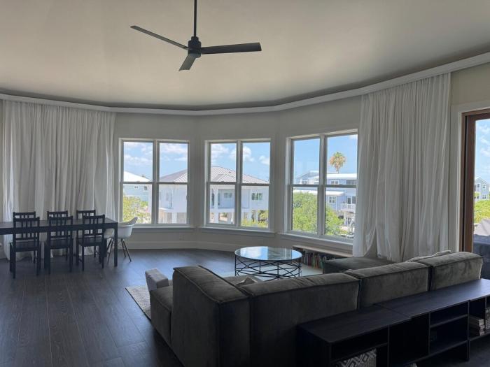 Il Capitano - Little Torch Key