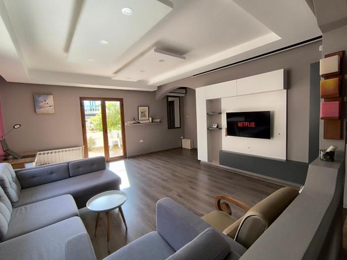 Chic escape to Carthage Amilcar - Sidi bou said