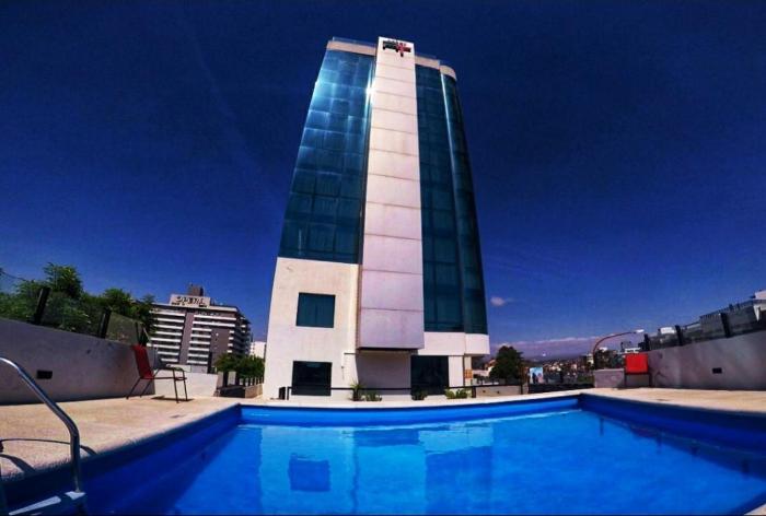 Apart Riviera Tower Suites