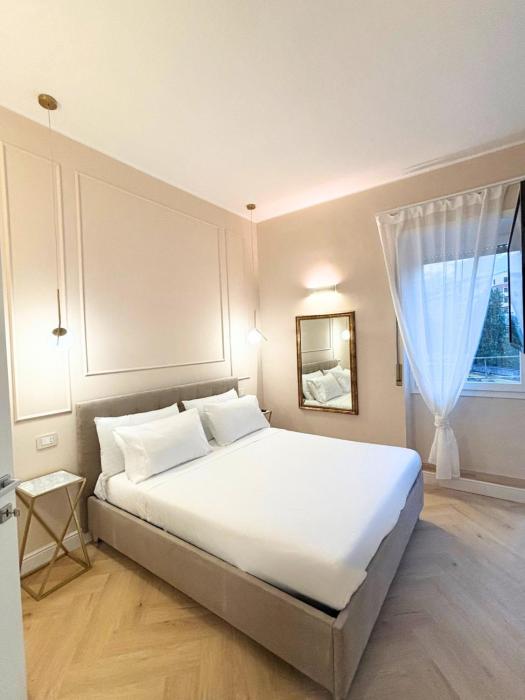 GLhouse Roma Mazzini