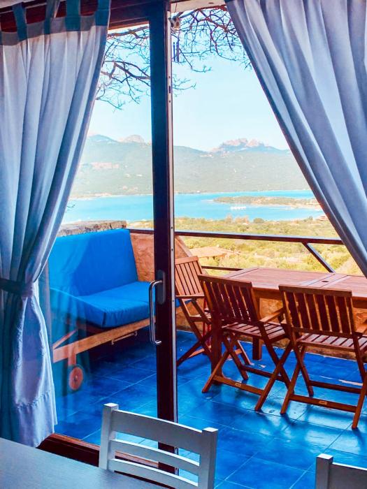Le Terrazze di Porto Rotondo - Vista Mare
