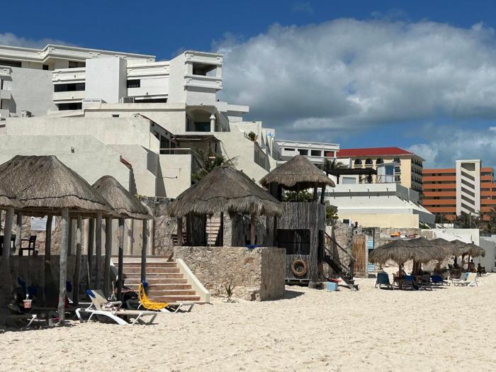 Suite hermosa en Cancun