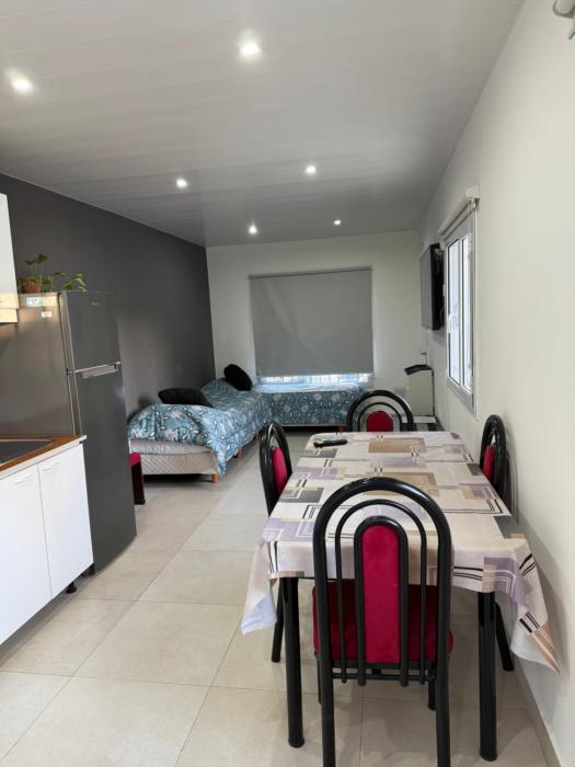 Departamento temporal