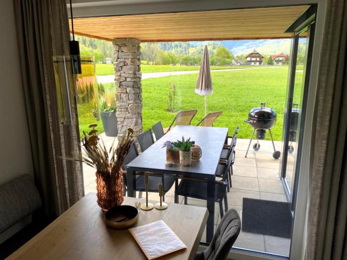 Mountain Chalet Esttes