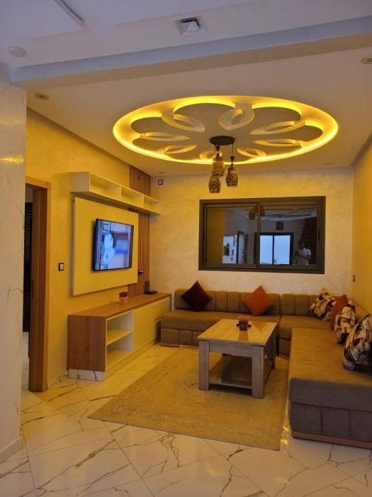 Bella Nova Air-Conditioned Apartment