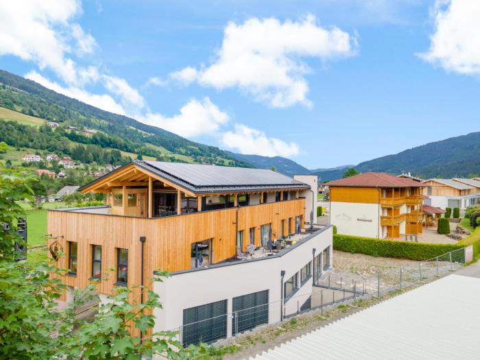 Luxury Sankt Lorenzen