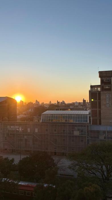 Boulevard Temporario