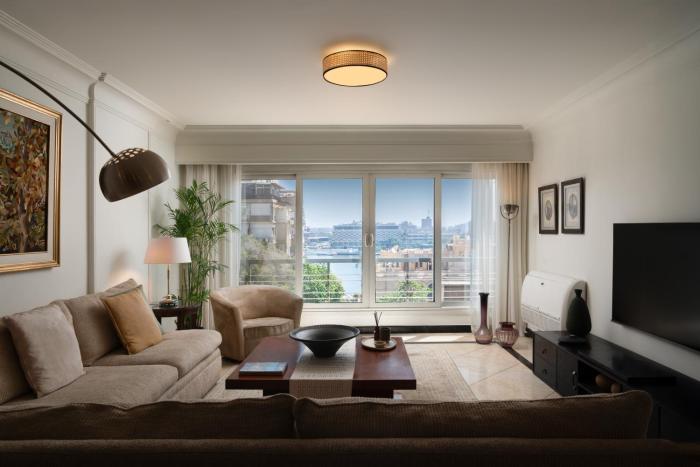 The Nile Magical Stay!