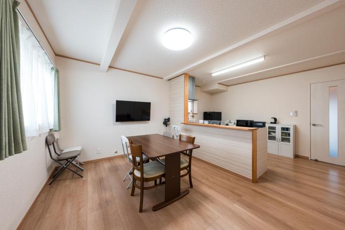 AOMORI HORIZON 5 minutes walk from Tsutsui Station 筒井