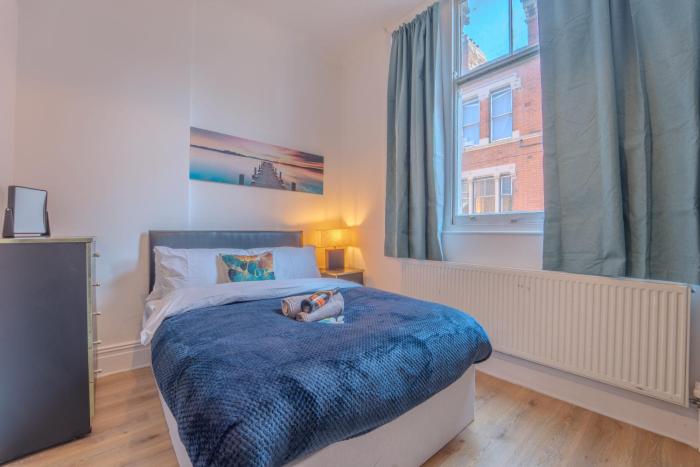 Leicester Luxury Apartment - St James