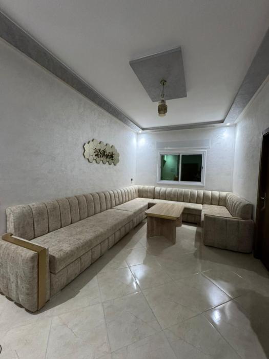 Mooie appartement Martil