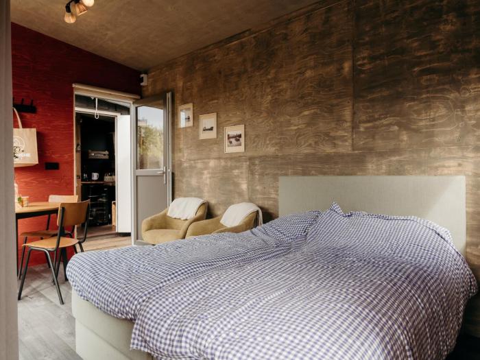 Unique holiday home in Callantsoog