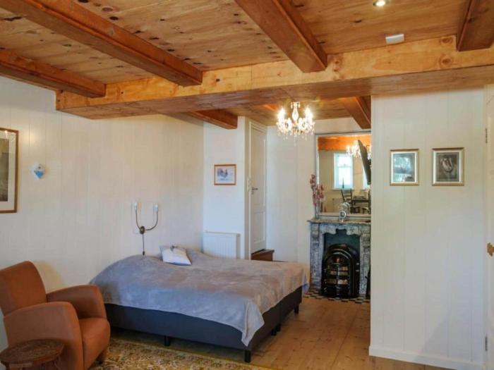 Appartement Dijkzicht near Schagen