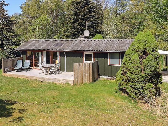 6 person holiday home in Læsø-By Traum