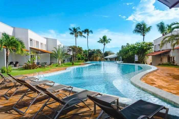 Pipa Atlântico Bangalô 44