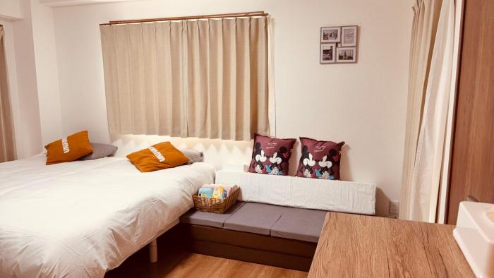 スカイツリーの宿 502