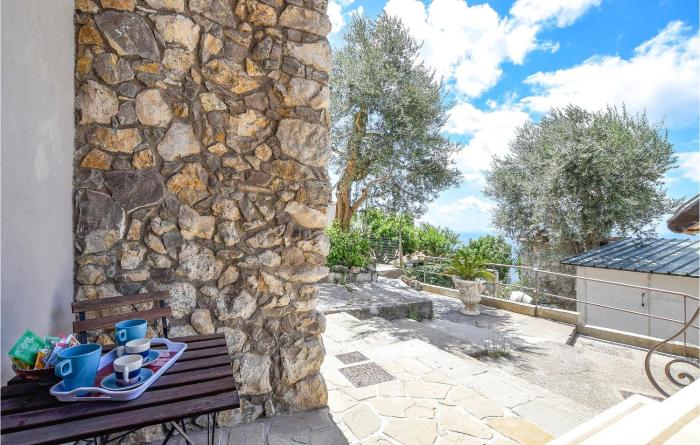 Amazing Apartment In Massa Lubrense