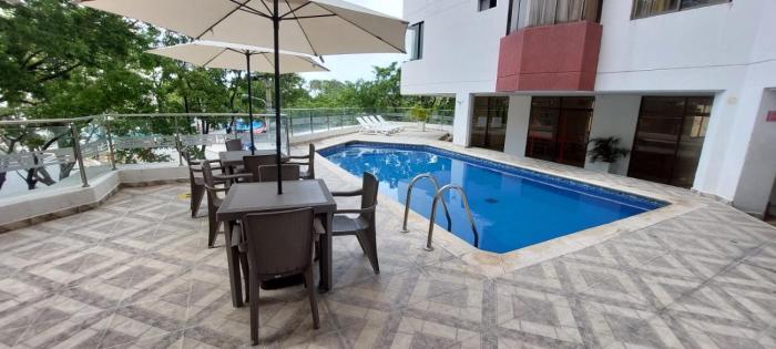 Hospedaje Hernández Apto 1004