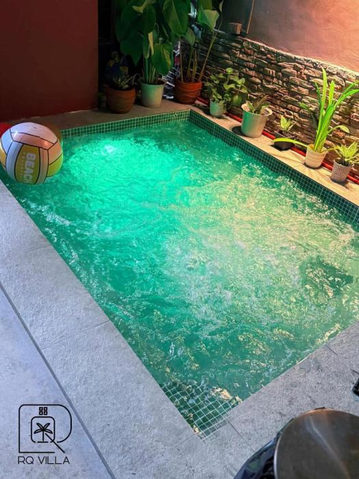 RQ Pool Villa - 2