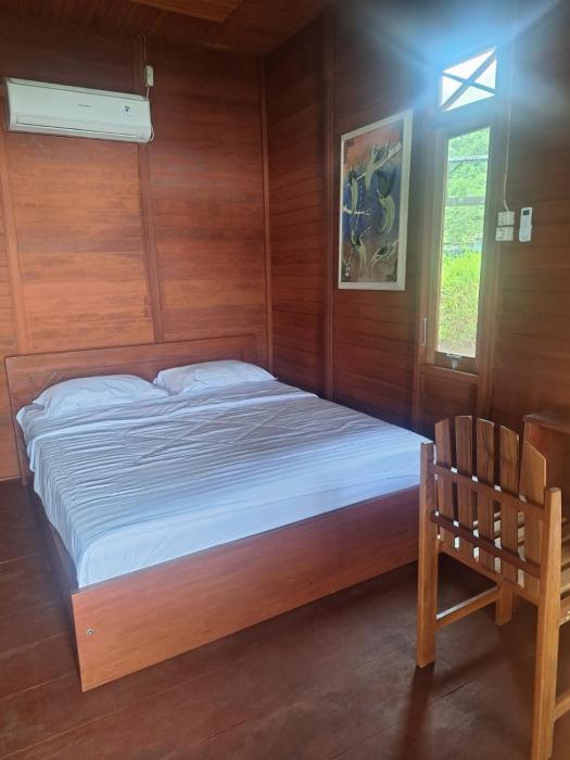 Raja Ampat Koba-koba Guest House
